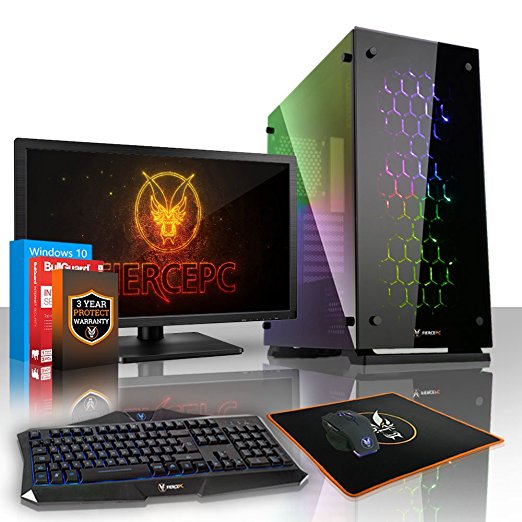 Meilleurs PC Gamer 2020 : Guide d'achat - Materiel-Gamer