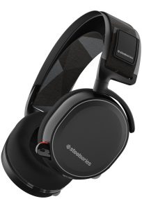 test casque steelseries artics 7