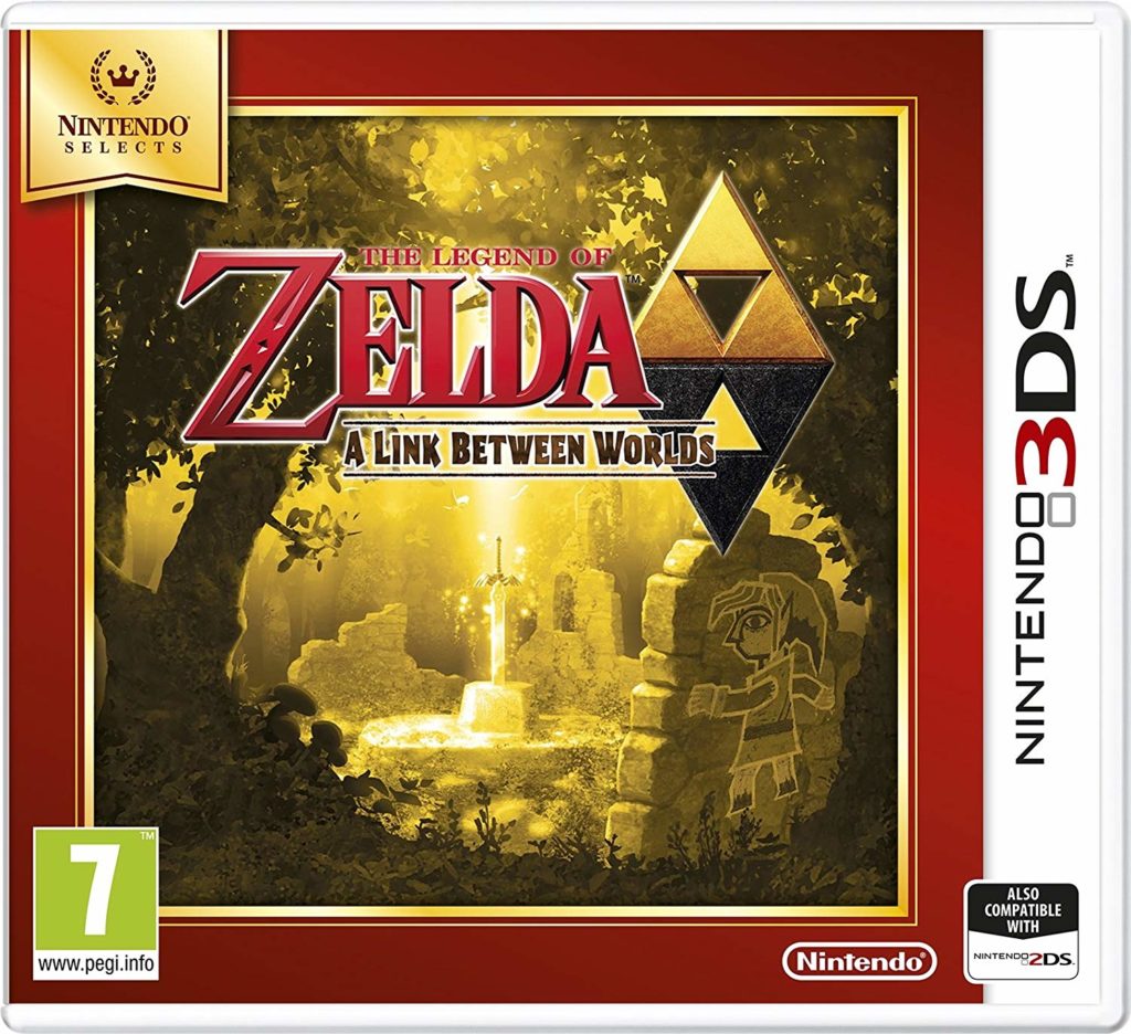 Jeux 3DS Zelda : Guide des Meilleurs Titres à Découvrir