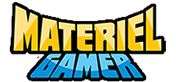 Materiel-Gamer