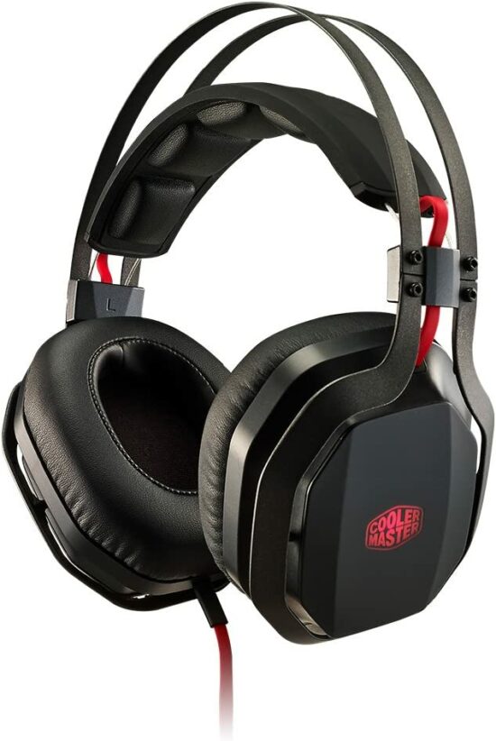 Meilleur Casque Gamer Cooler Master 2023 Comparatif Et Avis