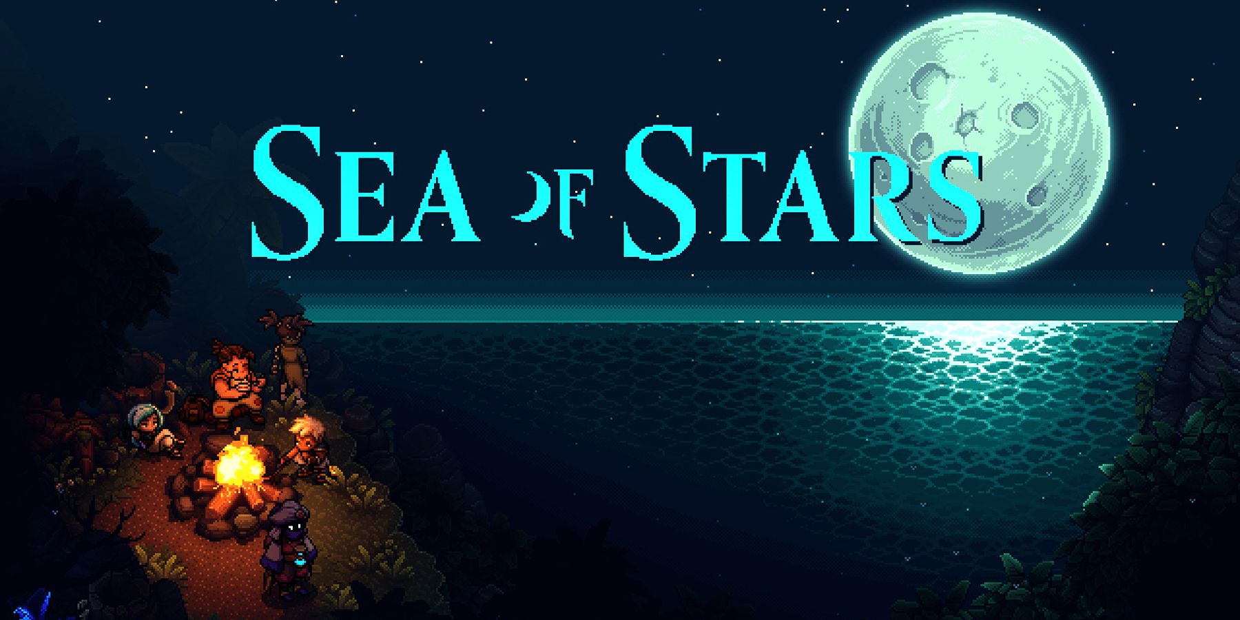 sea of stars apk