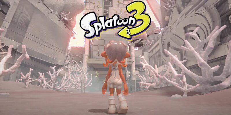 Splatoon 3's single-player expansion launches in 2024 - The Verge