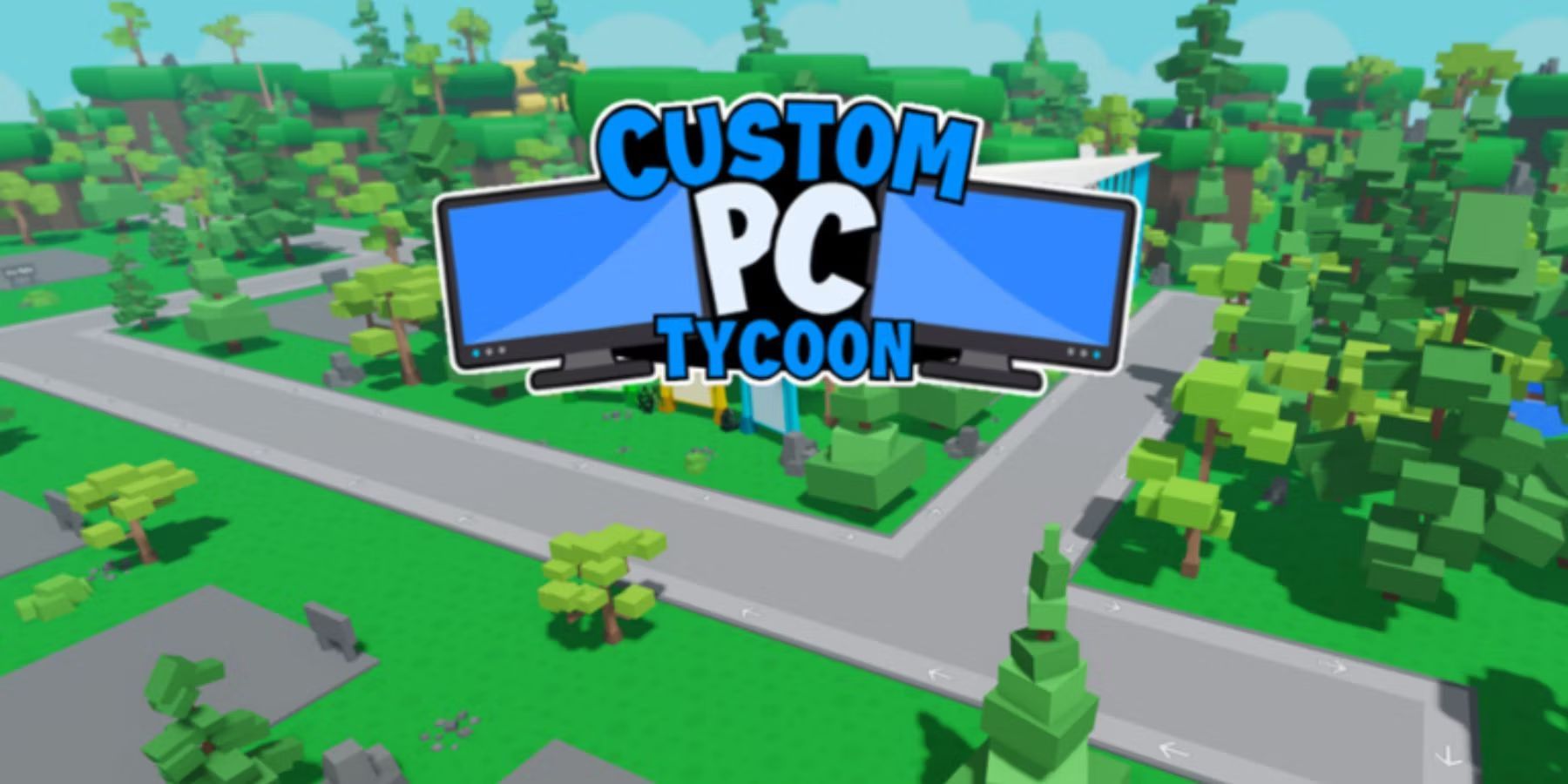 Roblox Codes de Tycoon Personnalisé pour PC (février 2024) Materiel