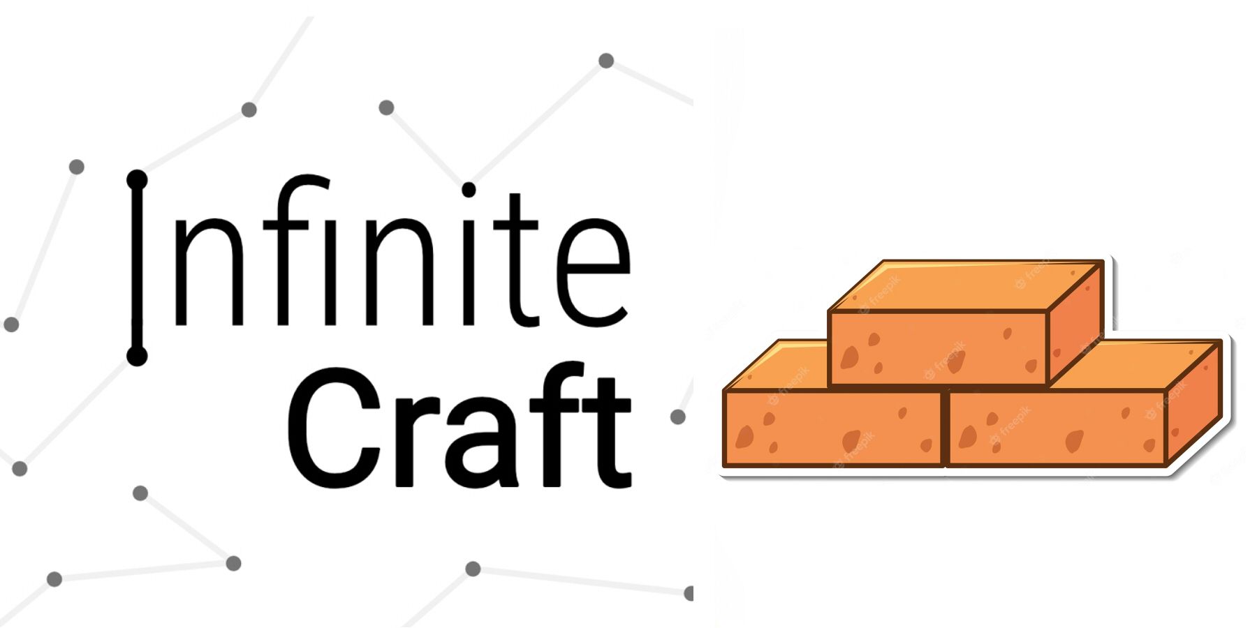 Infinite Craft : Comment fabriquer des briques - Materiel-Gamer