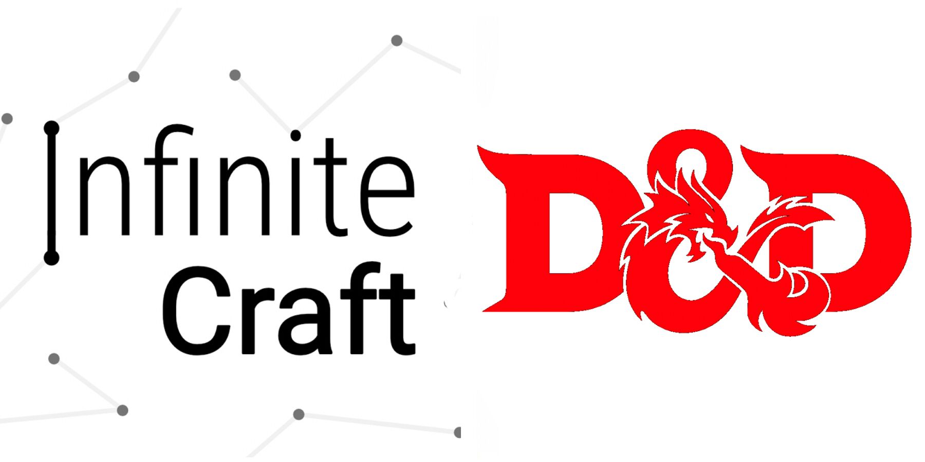 Infinite Craft : Comment créer des Donjons & Dragons - Materiel-Gamer