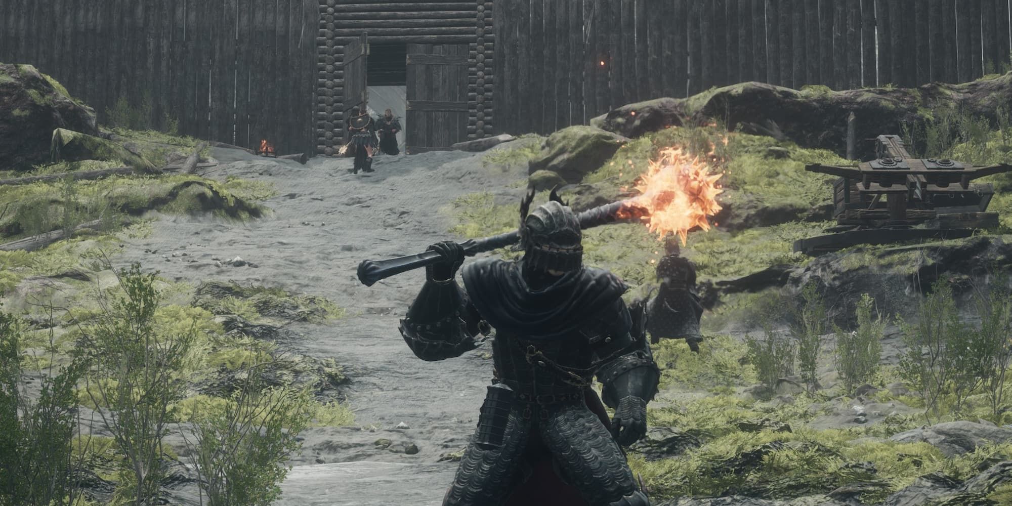 Dragon's Dogma 2 : Comment obtenir Cinderspine - Materiel-Gamer