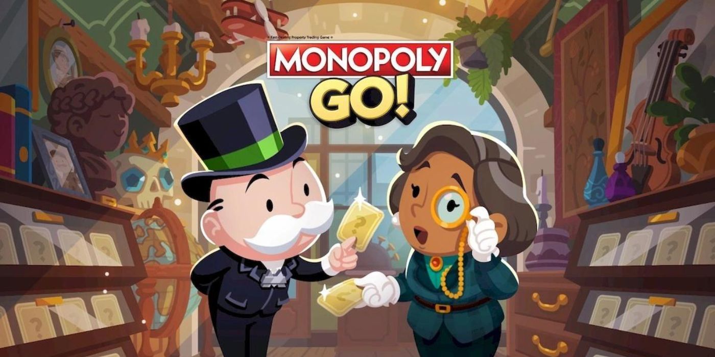 Calendrier de l'événement Monopoly GO Golden Blitz (Hiver 2024