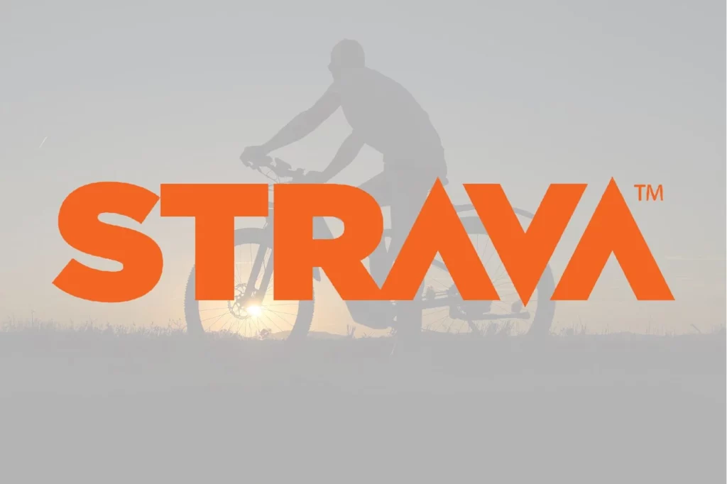 Strava le gaming à vélo !